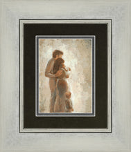 Load image into Gallery viewer, Family Looking Towards the Light

