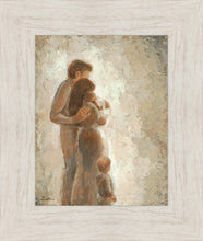 Load image into Gallery viewer, Family Looking Towards the Light
