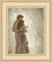 Load image into Gallery viewer, Family Looking Towards the Light
