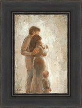 Load image into Gallery viewer, Family Looking Towards the Light
