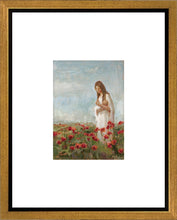 Load image into Gallery viewer, Cherishing Small Moments Faux Mat
