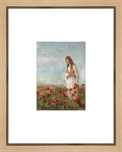 Load image into Gallery viewer, Cherishing Small Moments Faux Mat

