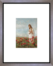Load image into Gallery viewer, Cherishing Small Moments Faux Mat
