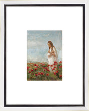 Load image into Gallery viewer, Cherishing Small Moments Faux Mat
