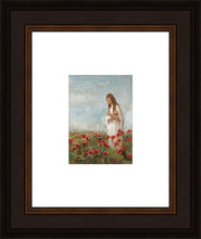 Load image into Gallery viewer, Cherishing Small Moments Faux Mat
