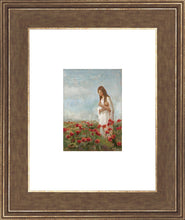 Load image into Gallery viewer, Cherishing Small Moments Faux Mat
