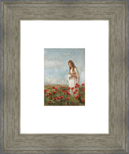 Load image into Gallery viewer, Cherishing Small Moments Faux Mat
