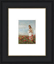 Load image into Gallery viewer, Cherishing Small Moments Faux Mat
