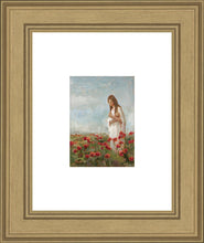 Load image into Gallery viewer, Cherishing Small Moments Faux Mat
