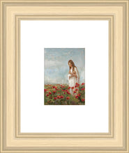 Load image into Gallery viewer, Cherishing Small Moments Faux Mat
