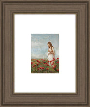 Load image into Gallery viewer, Cherishing Small Moments Faux Mat
