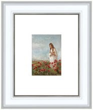 Load image into Gallery viewer, Cherishing Small Moments Faux Mat
