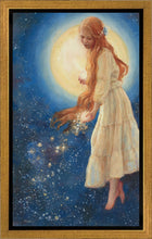 Load image into Gallery viewer, Sharing Her Light
