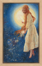 Load image into Gallery viewer, Sharing Her Light
