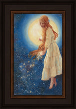 Load image into Gallery viewer, Sharing Her Light
