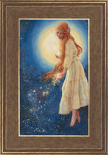 Load image into Gallery viewer, Sharing Her Light
