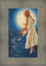 Load image into Gallery viewer, Sharing Her Light
