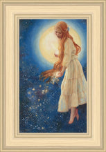 Load image into Gallery viewer, Sharing Her Light
