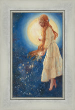 Load image into Gallery viewer, Sharing Her Light
