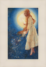 Load image into Gallery viewer, Sharing Her Light
