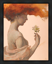 Load image into Gallery viewer, Contemplating Divine Love
