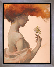 Load image into Gallery viewer, Contemplating Divine Love
