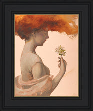 Load image into Gallery viewer, Contemplating Divine Love
