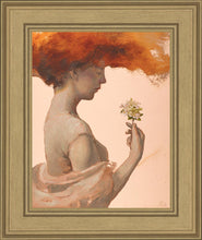 Load image into Gallery viewer, Contemplating Divine Love
