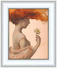 Load image into Gallery viewer, Contemplating Divine Love

