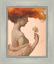 Load image into Gallery viewer, Contemplating Divine Love
