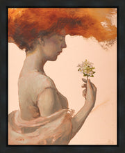 Load image into Gallery viewer, Contemplating Divine Love
