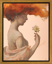 Load image into Gallery viewer, Contemplating Divine Love
