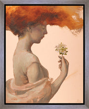 Load image into Gallery viewer, Contemplating Divine Love
