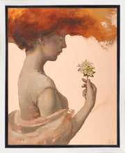 Load image into Gallery viewer, Contemplating Divine Love

