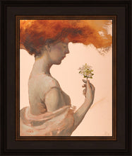 Load image into Gallery viewer, Contemplating Divine Love

