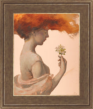 Load image into Gallery viewer, Contemplating Divine Love
