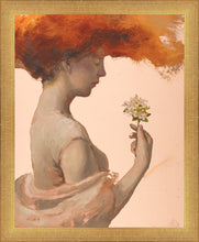 Load image into Gallery viewer, Contemplating Divine Love

