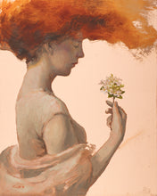 Load image into Gallery viewer, Contemplating Divine Love
