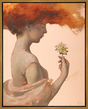 Load image into Gallery viewer, Contemplating Divine Love
