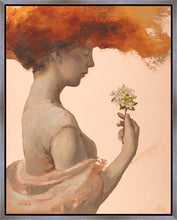 Load image into Gallery viewer, Contemplating Divine Love
