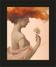 Load image into Gallery viewer, Contemplating Divine Love
