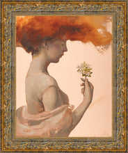 Load image into Gallery viewer, Contemplating Divine Love
