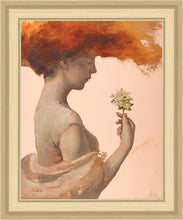 Load image into Gallery viewer, Contemplating Divine Love
