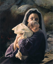 Load image into Gallery viewer, Be it Unto Me
