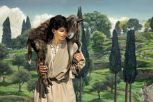 Load image into Gallery viewer, Lamb of God
