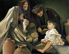 Load image into Gallery viewer, The Holy Men
