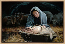 Load image into Gallery viewer, The Young Messiah
