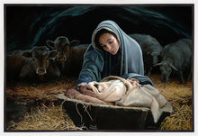 Load image into Gallery viewer, The Young Messiah
