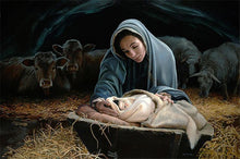 Load image into Gallery viewer, The Young Messiah
