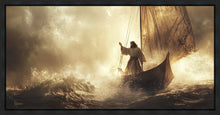 Load image into Gallery viewer, Turbulent Waters
